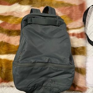 Lululemon backpack